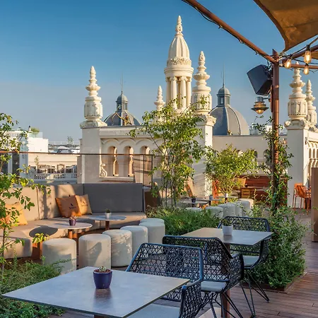 Innside By Melia Gran Via