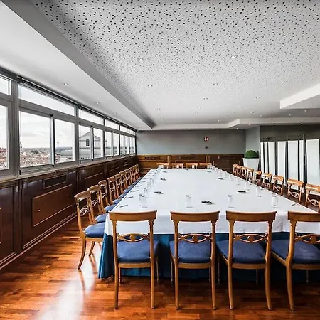 Hotel Intelier Palacio San Martin 4*