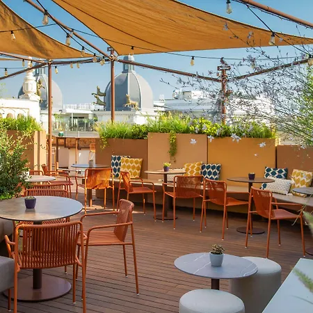Innside By Melia Gran Via