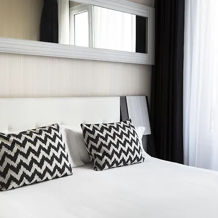 Petit Palace Triball Hotel Madrid