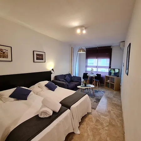 Stylish Aparthotel 3*