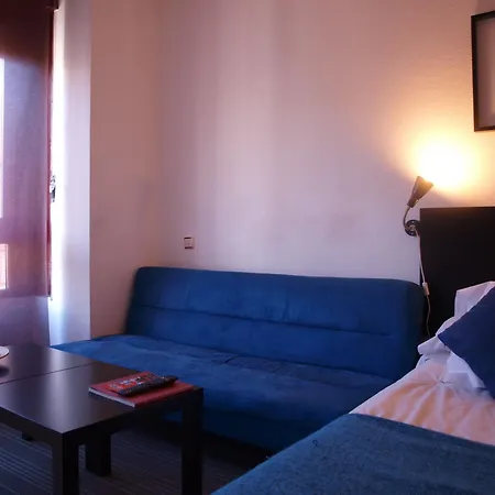 Aparthotel Stylish