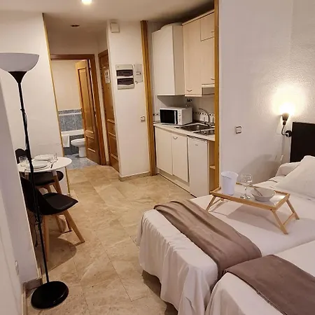 Aparthotel Stylish