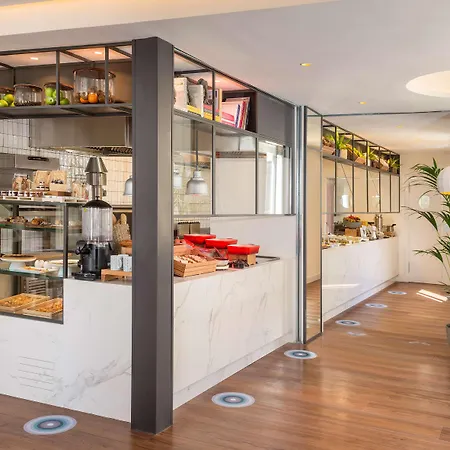 Innside By Melia Gran Via Madrid