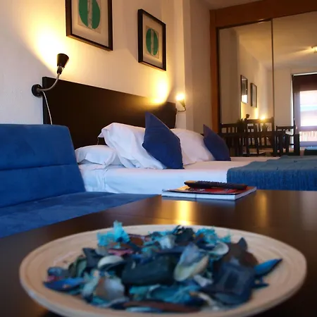Stylish 3* Madrid