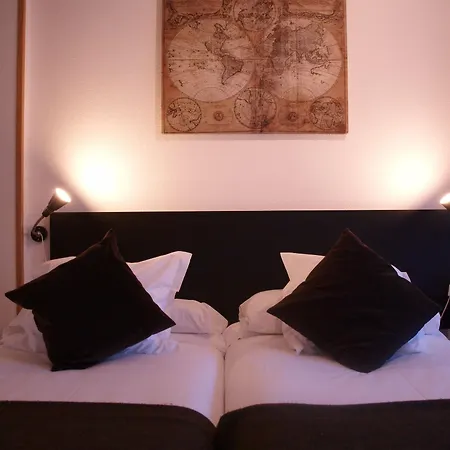 Stylish Aparthotel