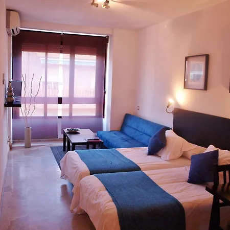 Stylish Aparthotel