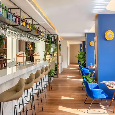 Innside By Melia Gran Via فندق