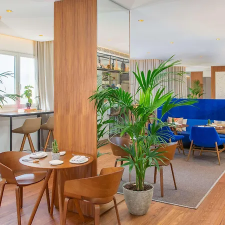 Innside By Melia Gran Via 4*