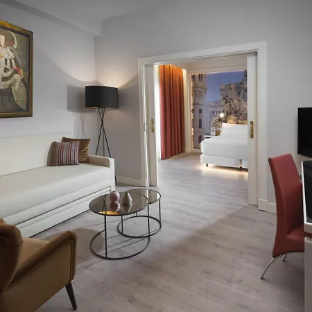 Elba Alcala Hotel