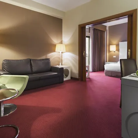 Elba Alcala Hotel 4*