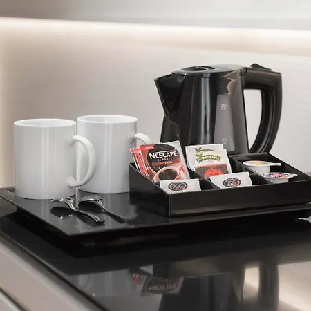 Hotel Elba Alcala 4*