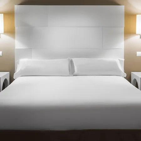 Hotel Elba Alcala Madryt