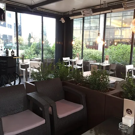 Elba Alcala Hotel