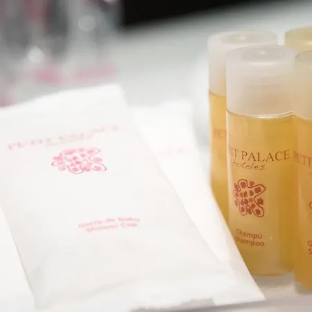 Petit Palace Tres Cruces 3* Madrid