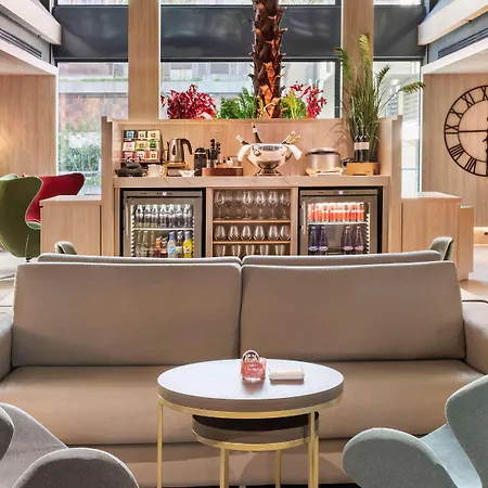 Melia Castilla Madrid