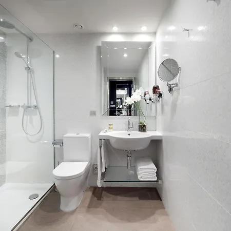 Eurostars Plaza Mayor 4*