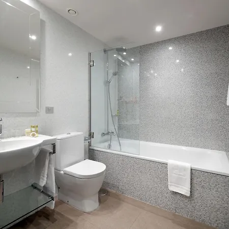 Hotel Eurostars Plaza Mayor Madrid