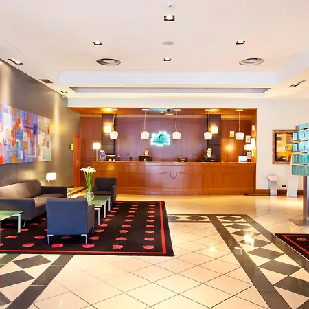 Elba Alcala Hotel Madryt