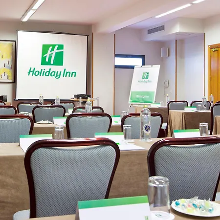 Hotell Elba Alcala