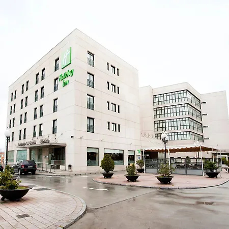 Hotel Elba Alcala 4*