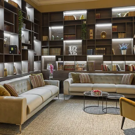 Elba Alcala Hotel