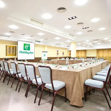 Elba Alcala Hotell 4*