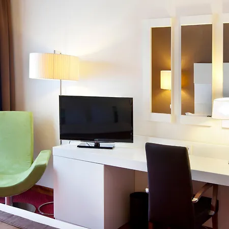 Hotel Elba Alcala