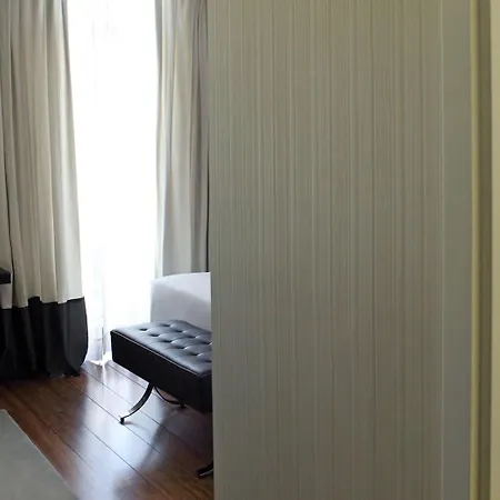 Unico Madrid, Small Luxury 5* Madrid
