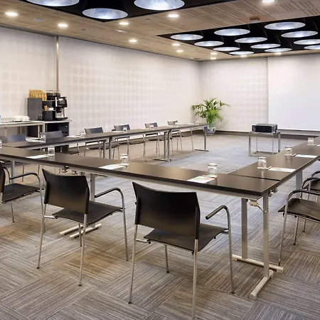 Melia Castilla Madrid