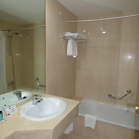 Hotel Eco Via Lusitana