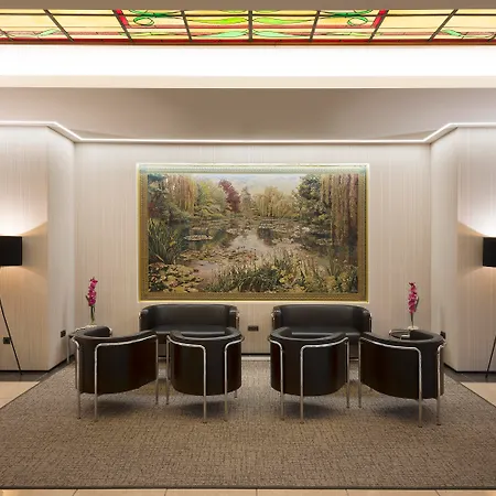 Hotel Elba Alcala 4*