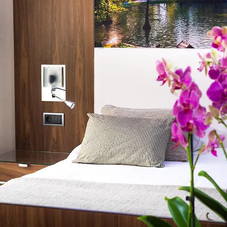 Vp Jardin De Recoletos 4*