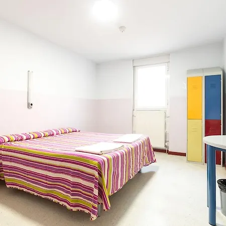 Guest house Welcome