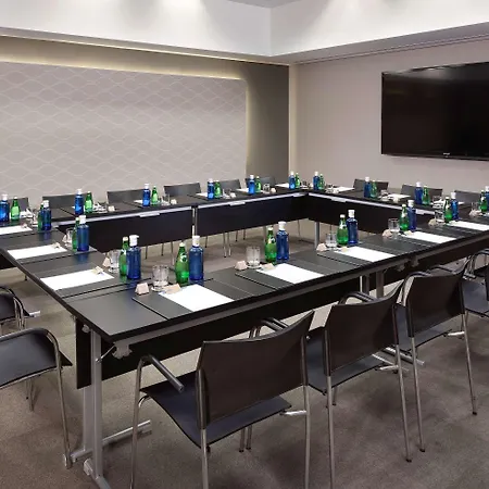 Melia Castilla 4* מדריד