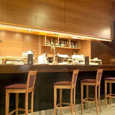 Hotel Eco Via Lusitana