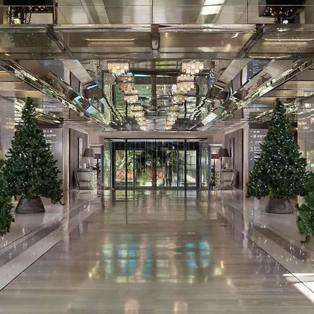 Melia Castilla Hotel