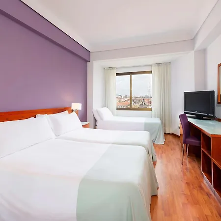 Centro, Affiliated By Melia 3* Madrid