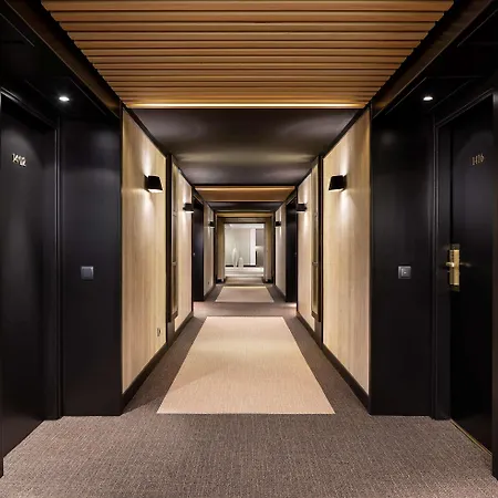 Melia Castilla Hotel