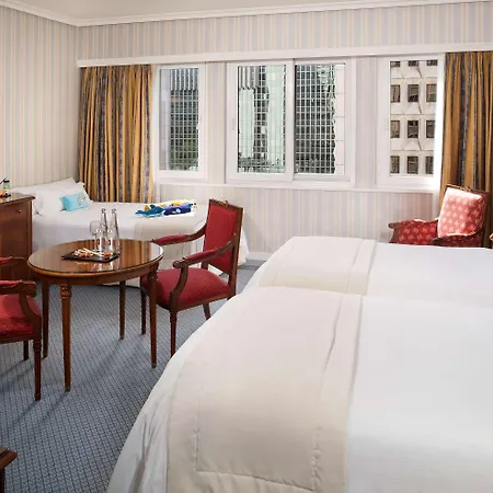 Melia Castilla Hotel 4*
