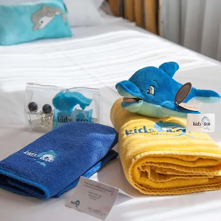 Hotel Melia Castilla