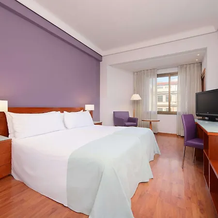 Centro, Affiliated By Melia