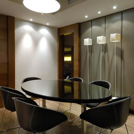Hotell Vincci Soho