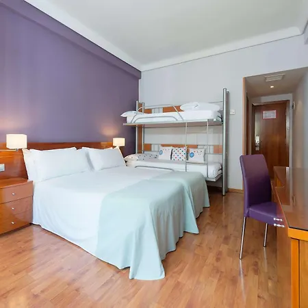 Centro, Affiliated By Melia 3*