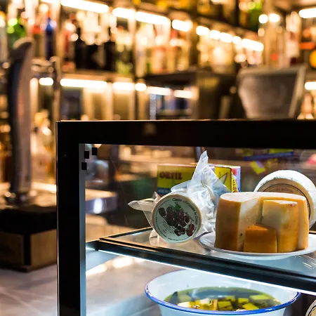 Indigo - Gran Via By Ihg Hotel Madrid