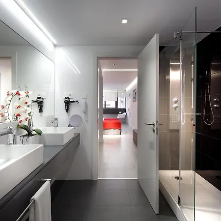Eurostars Hotel Madrid
