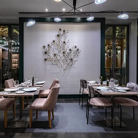 Vincci Soho Hotel 4*