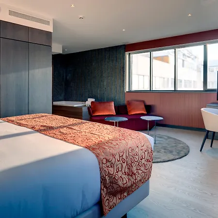 Indigo - Gran Via By Ihg