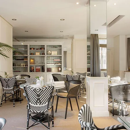 Fenix Gran Melia - The Leading Of The World Madrid