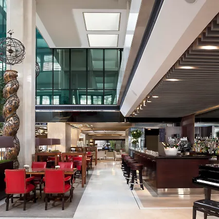 Melia Castilla Hotel
